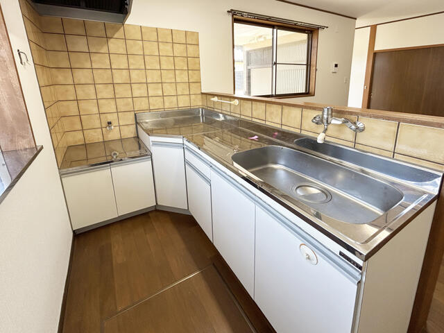 detached 茨城県鹿嶋市大字小山 地図を見る