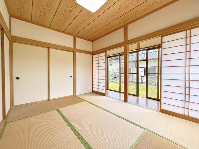 detached 茨城県鹿嶋市大字小山 地図を見る