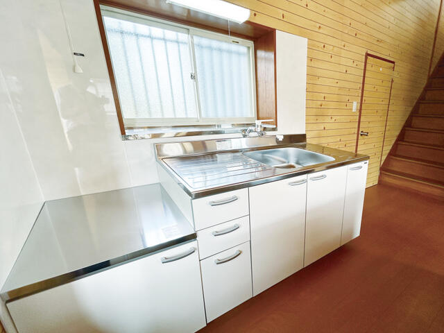 detached 茨城県鹿嶋市大字小山 地図を見る