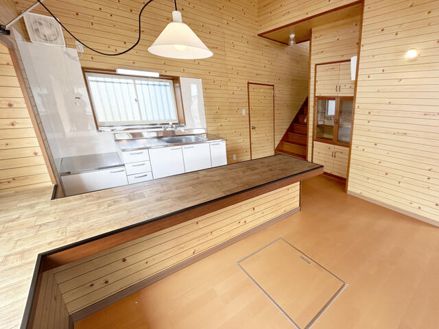 detached 茨城県鹿嶋市大字小山 地図を見る