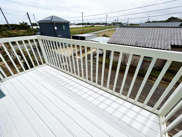 detached 茨城県鹿嶋市大字小山 地図を見る