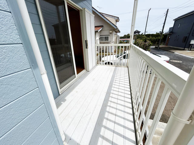 detached 茨城県鹿嶋市大字小山 地図を見る