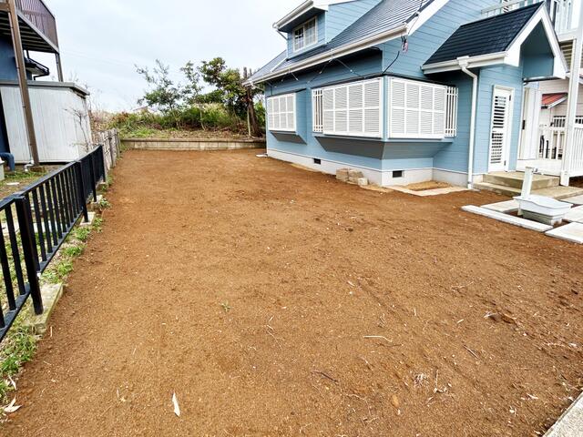 detached 茨城県鹿嶋市大字小山 地図を見る