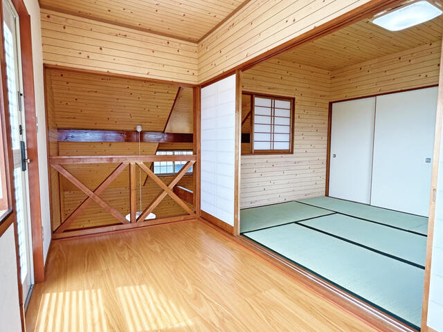 detached 茨城県鹿嶋市大字小山 地図を見る