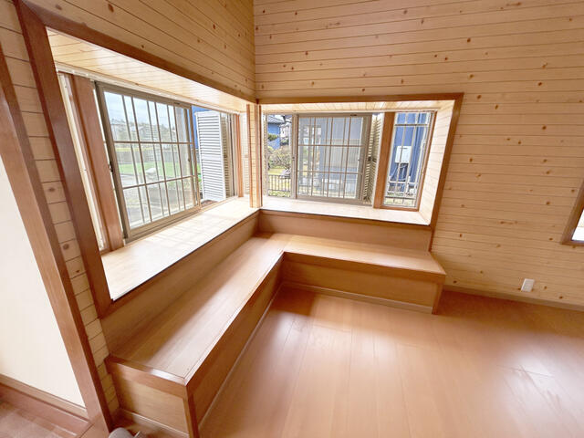 detached 茨城県鹿嶋市大字小山 地図を見る