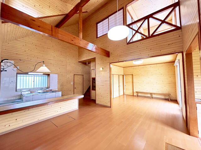 detached 茨城県鹿嶋市大字小山 地図を見る