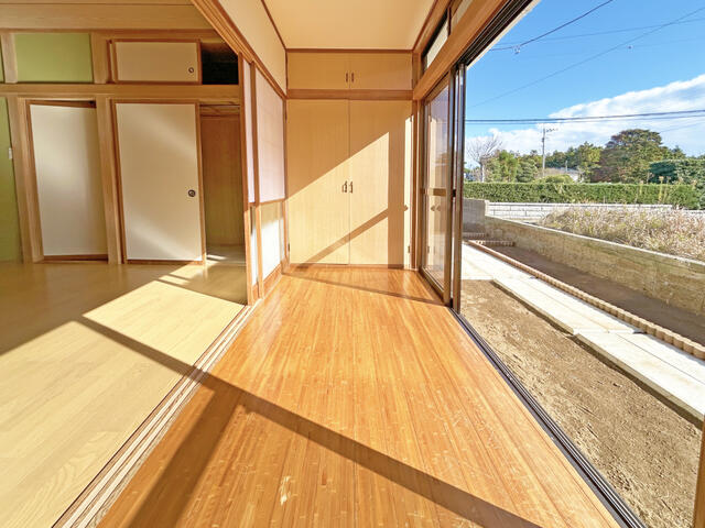 detached 茨城県鹿嶋市大字荒井 地図を見る