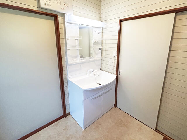 detached 茨城県鹿嶋市大字荒井 地図を見る