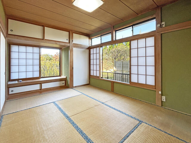 detached 茨城県鹿嶋市大字荒井 地図を見る