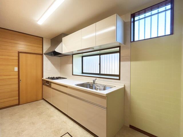 detached 茨城県鹿嶋市大字荒井 地図を見る