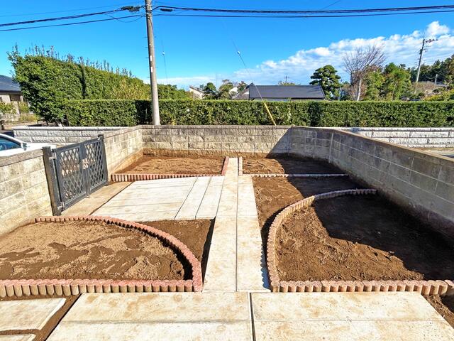 detached 茨城県鹿嶋市大字荒井 地図を見る