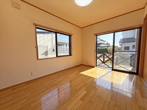 detached 茨城県鹿嶋市大字角折 地図を見る