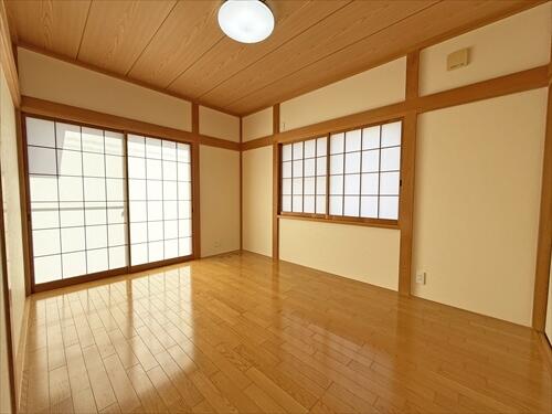 detached 茨城県鹿嶋市大字角折 地図を見る