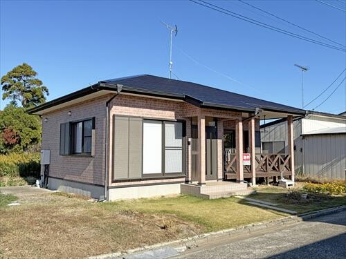 detached 茨城県鹿嶋市大字角折 地図を見る