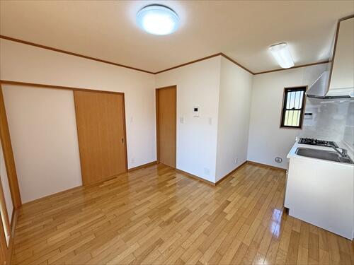 detached 茨城県鹿嶋市大字角折 地図を見る