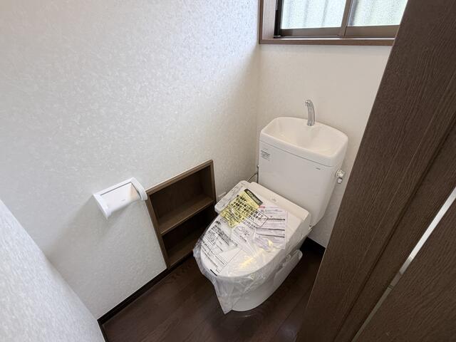 detached 茨城県鉾田市汲上 地図を見る
