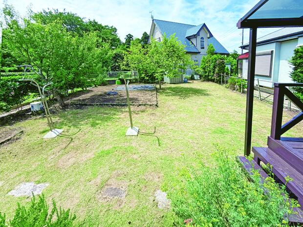 detached 茨城県鉾田市汲上 地図を見る