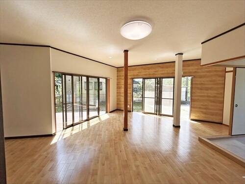 detached 茨城県鹿嶋市大字棚木