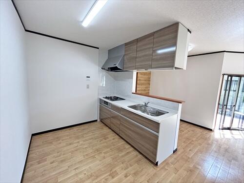 detached 茨城県鹿嶋市大字棚木