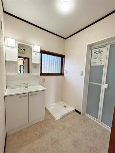 detached 茨城県鹿嶋市大字棚木