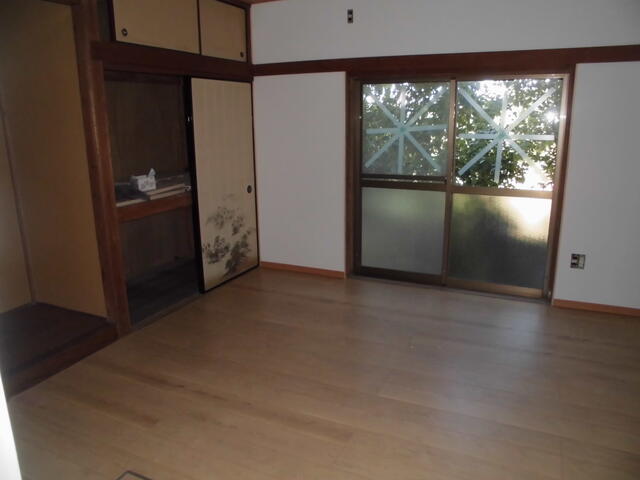 detached 茨城県潮来市延方西 地図を見る