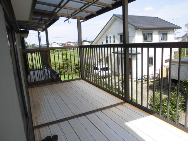 detached 茨城県潮来市延方西 地図を見る