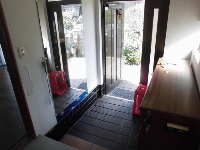 detached 茨城県潮来市延方西 地図を見る