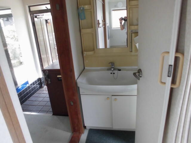 detached 茨城県潮来市延方西 地図を見る