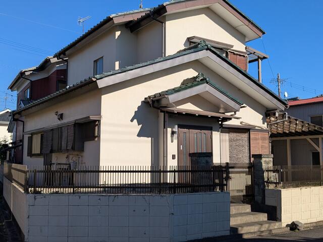 detached 茨城県取手市双葉１丁目