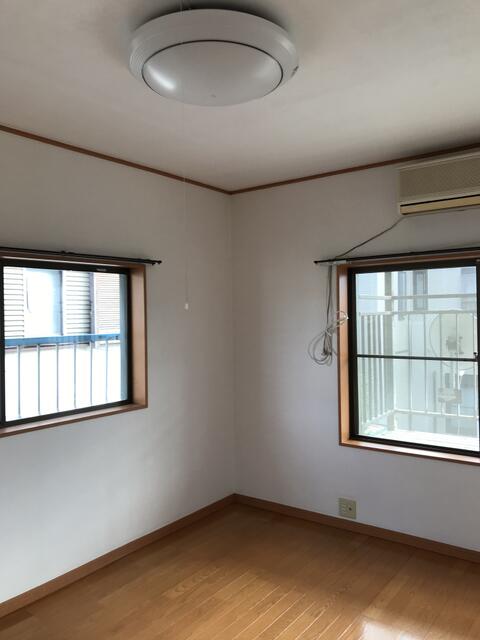 リビング以外の居室