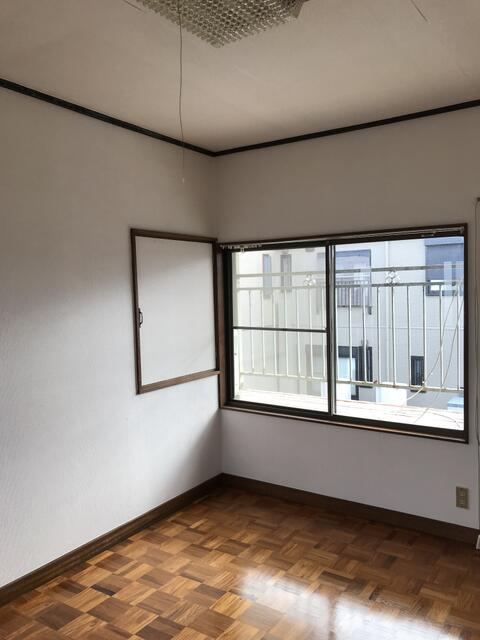 リビング以外の居室