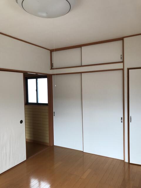 リビング以外の居室