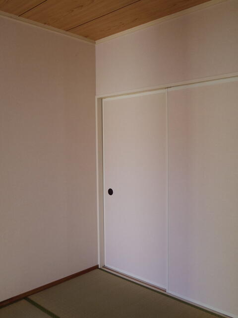 リビング以外の居室