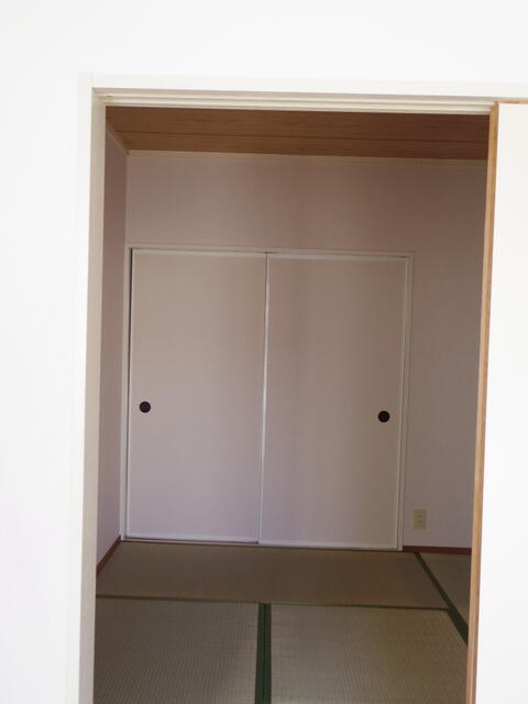 リビング以外の居室