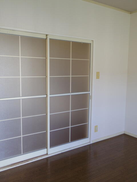 リビング以外の居室