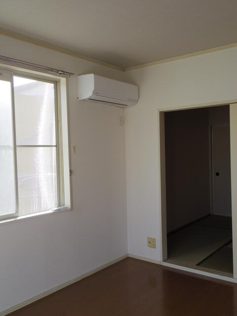 リビング以外の居室