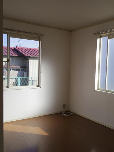 リビング以外の居室