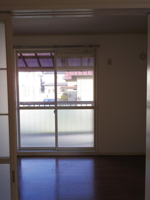 リビング以外の居室