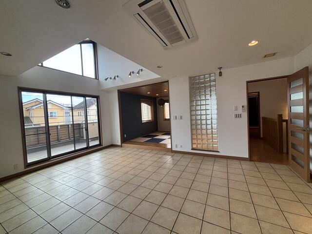 detached 茨城県牛久市ひたち野東３丁目