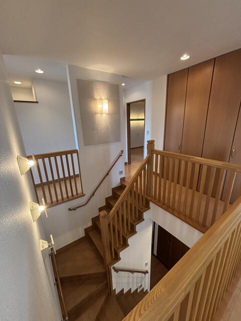 detached 茨城県牛久市ひたち野東３丁目