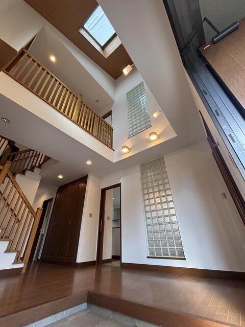 detached 茨城県牛久市ひたち野東３丁目