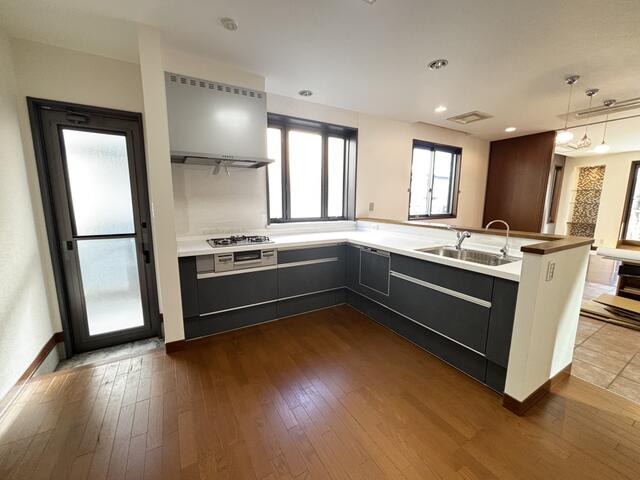 detached 茨城県牛久市ひたち野東３丁目