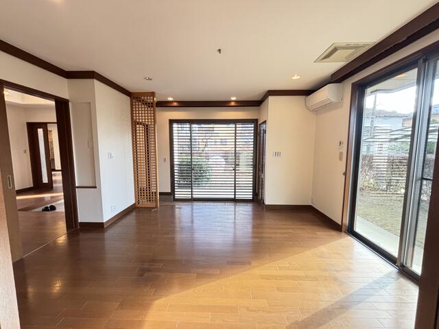 detached 茨城県牛久市ひたち野東３丁目