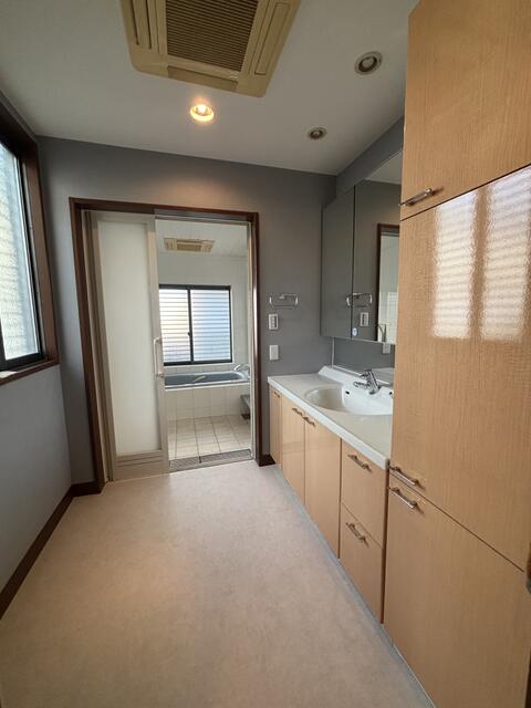 detached 茨城県牛久市ひたち野東３丁目