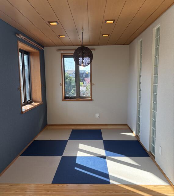 detached 茨城県牛久市ひたち野東３丁目