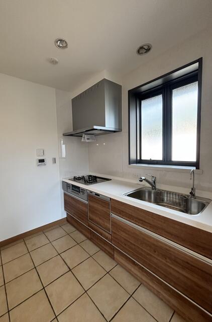 detached 茨城県牛久市ひたち野東３丁目