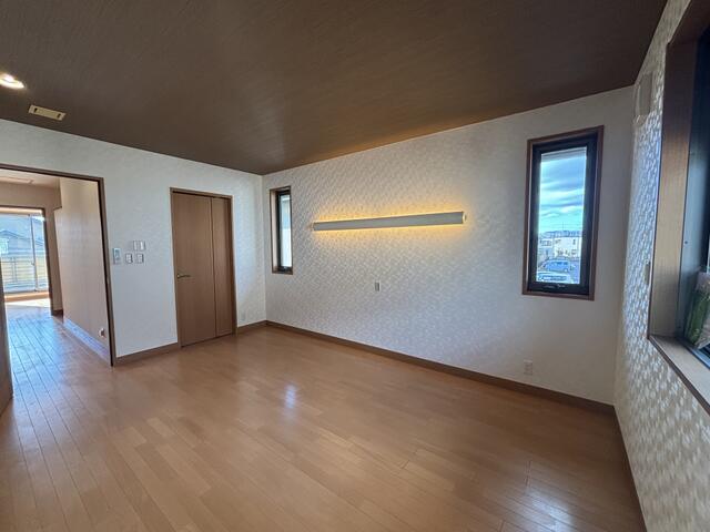 detached 茨城県牛久市ひたち野東３丁目