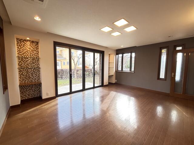 detached 茨城県牛久市ひたち野東３丁目