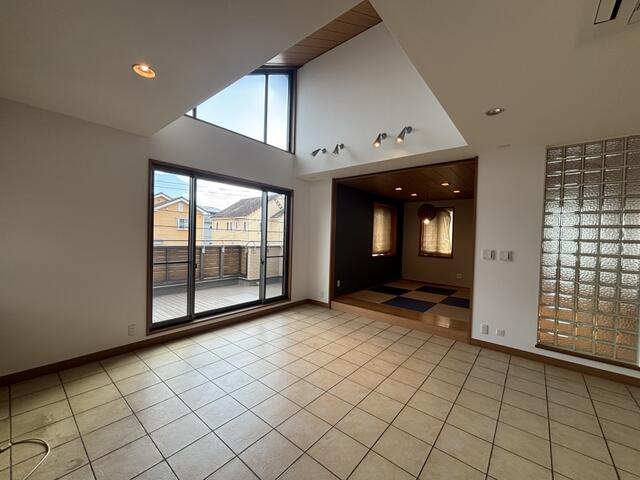 detached 茨城県牛久市ひたち野東３丁目