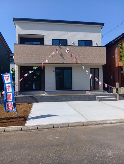 house for sale in 牛久市, Ibaraki | ¥32,000,000 | 3LDK | Akiyama house f…